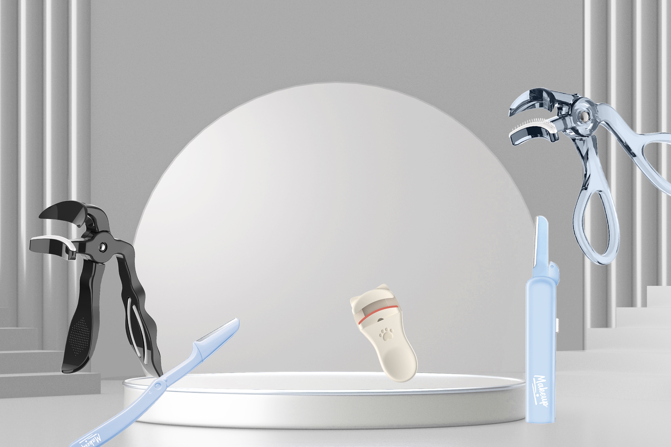 中国·5001拉斯维加斯(股份)有限公司·美妆领航者